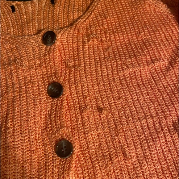 Knit Tank - Picture 2 of 3
